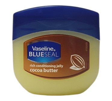 ВАЗЕЛИН КАКАОВО МАСЛО 100мл VASELINE